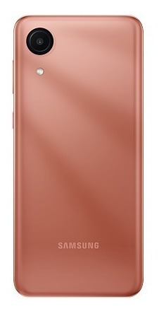 Imagen 9 de 9 de Galaxy A03 Core 32 Gb Cobre 2 Gb Ram.