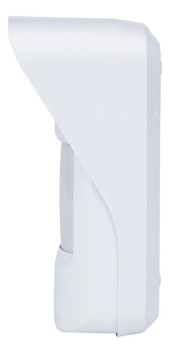 Sensor De Presença Externo S Fio Ivp 7000 Smart Ex Intelbras Cor Branco