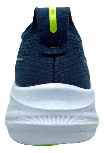 Tênis De Corrida Asics Gel Nimbus 26