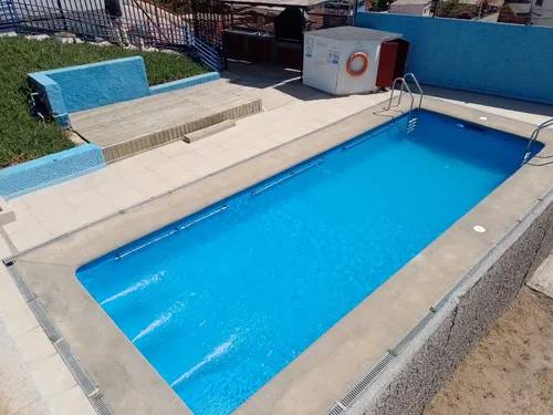 Venta Departamento Recreo Viña Del Mar, Estadio Español