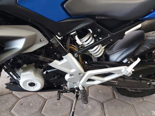 Imagen 10 de 15 de Bmw G310r 2018