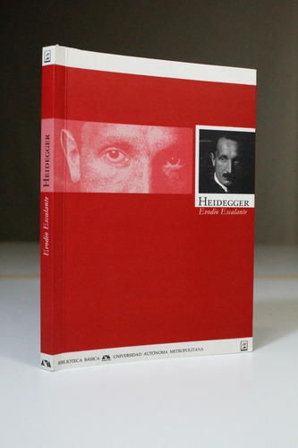 Introducción A Heidegger Evodio Escalante 2007