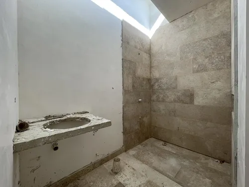 Casa En Venta Merida, Villa Aura Cholul, A 2 Meses.
