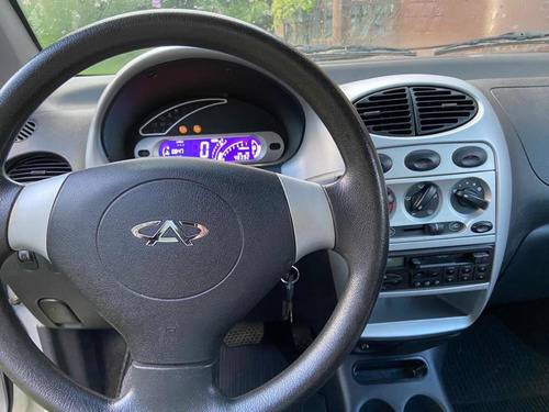 Chery Chery Qq Qq3 1.1l Amt Confort