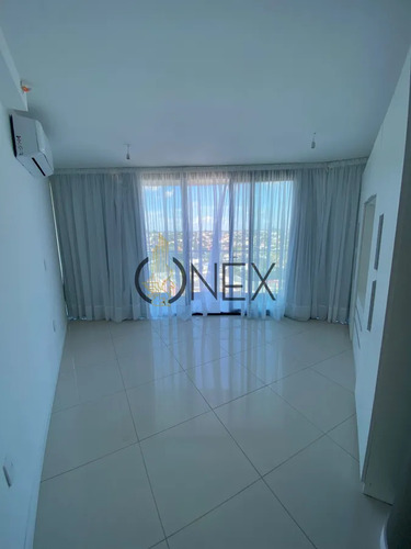 Apartamento En Alquiler Torre De La Defensa Paysandu
