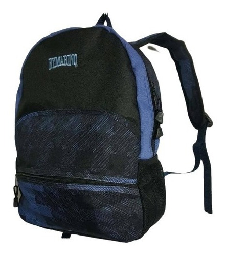 Morral Escolar Bymarino Orion 502-219, Mochila, Bolso