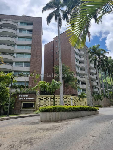 Mls #24-12602 Apartamento En Venta En Los Chorros