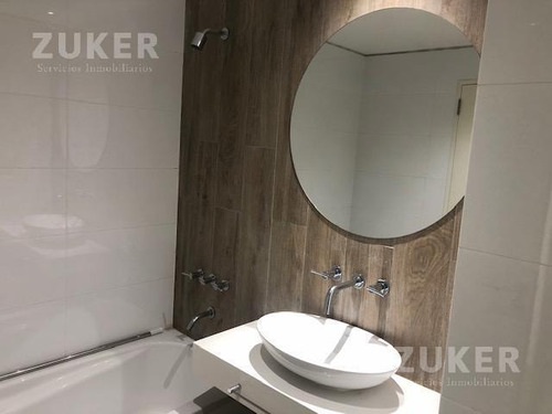 Imagen 10 de 29 de Departamento - Belgrano - Full Amenities - Piso Alto - Super Luminoso