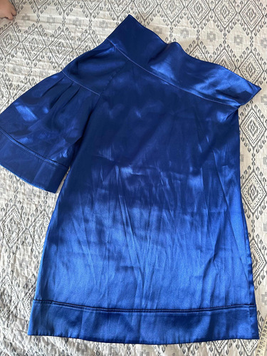 Vestido Nuevo Azul