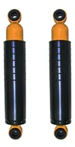 Comprar Kit 2 Amortiguador Trasero Monroe Volkswagen Camion 9150 E