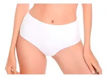 Comprar Dolcisima 81533 Bombacha Less Alto Control Abdominal Algodon