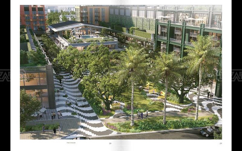 Departamento En Venta En Miami, Florida, Estados Unidos