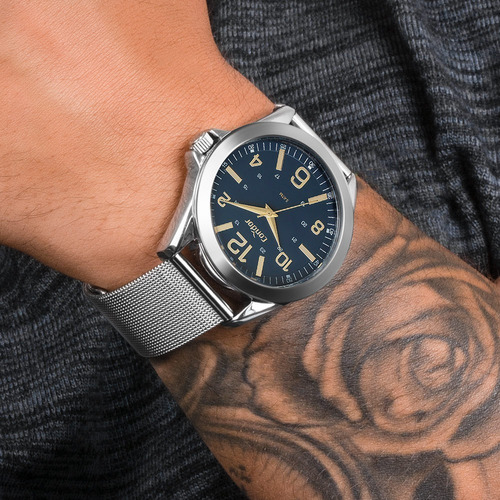 Relógio Masculino Condor Original Com Garantia E Nfe