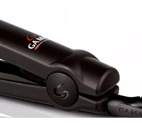 Planchita De Pelo Gama Cp1 Ceramic Ion Digital