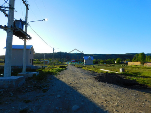 Hermoso Lote En Venta A Una Cuadra Del Rio Chimehuin