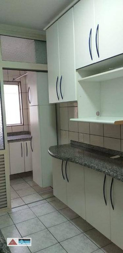 Cobertura Com 4 Dormitórios À Venda, 134 M² Por R$ 650.000,00 - Penha De França - São Paulo/sp - Co0307