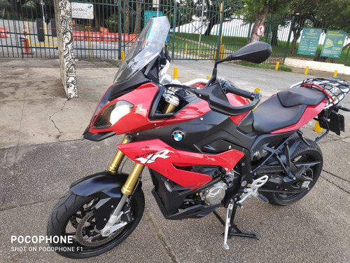 Bmw S 1000 Xr