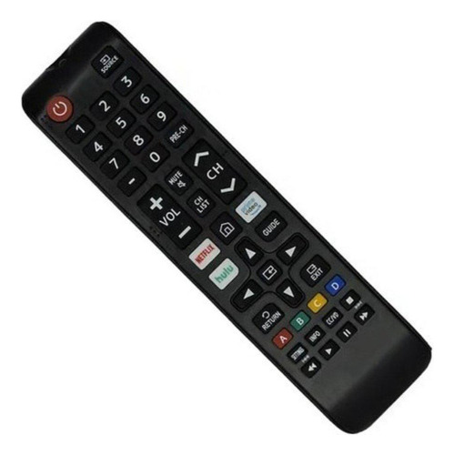 Controle Tv Smart Un40t5300agxzd Un40t5300ag