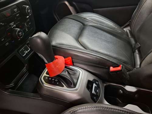 Jeep Renegade 1.8 16V FLEX LIMITED 4P AUTOMÁTICO