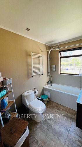 Casa En Excelente Estado En Condominio Seguro Cerc...