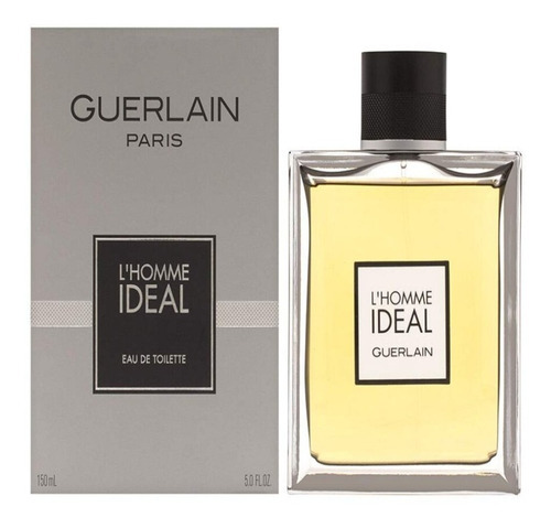 L'homme Ideal 150 Ml Eau De Toilette Spray De Guerlain