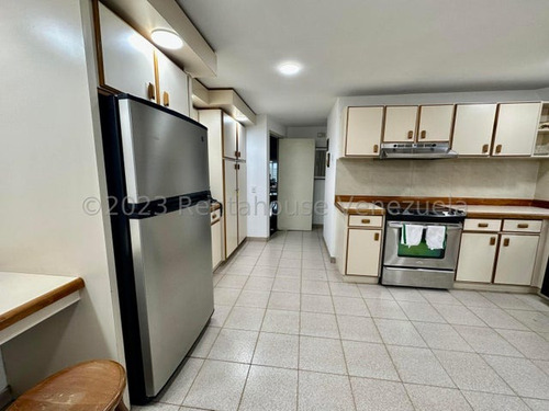 Carla Gonzalez Apartamento En Alquiler En Las Mercedes Mls #25-12288