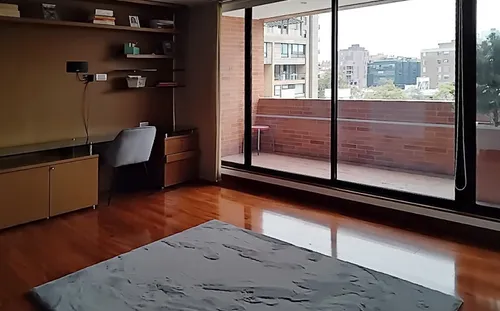 Apartamento En Venta En Virrey. Cod V10110082