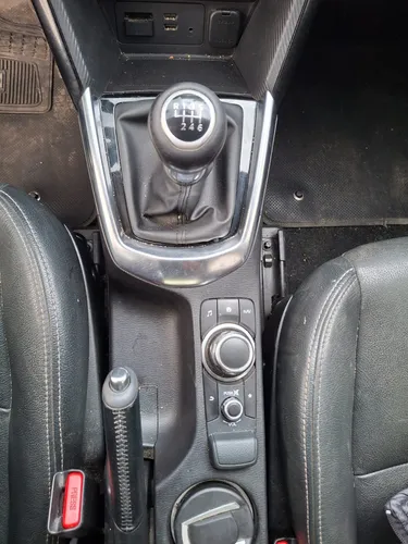 Mazda 2 1.5 Touring