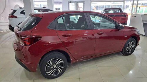 Chevrolet Onix 1.0 Lt
