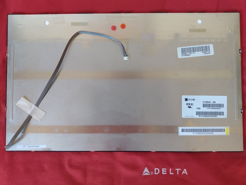 Painel Led 19 Ht185wx1 - Semp Toshiba Mle1956w