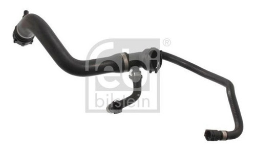 Mangueira Do Radiador Sup. Bmw X5 4.4 I 2000-2007 (e53)