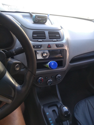 Chevrolet Cobalt 2015 1.8 Lt Aut. 4p