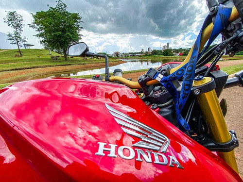 Honda - Cb 1000r 2013