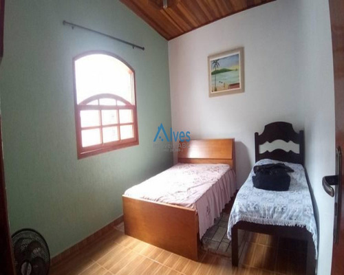 Imagem 8 de 30 de Sobrado Com 4 Dormitórios (1 Suíte) Em São Bernardo Do Campo - Ca00228 - 69829069