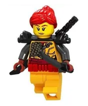 Comprar Boneco Blocos De Montar Skylor Fight Combate Ninjago Ninjago