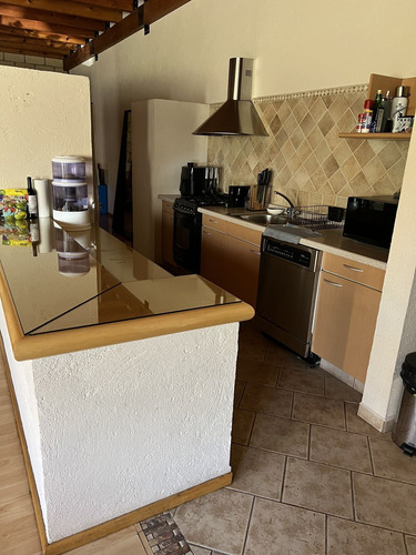 Departamento Renta A 5 Min De Santa Fe