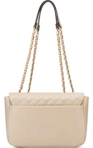 Bolsa Guess Factory Vg959620-bei