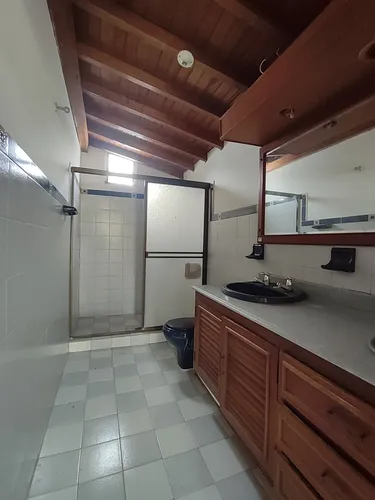 Casa En Arriendo En Barrio Blanco. Cod A30665