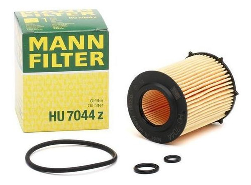 Imagen 2 de 7 de Kit Filtros Mercedes Benz C200 C250 C300 W205