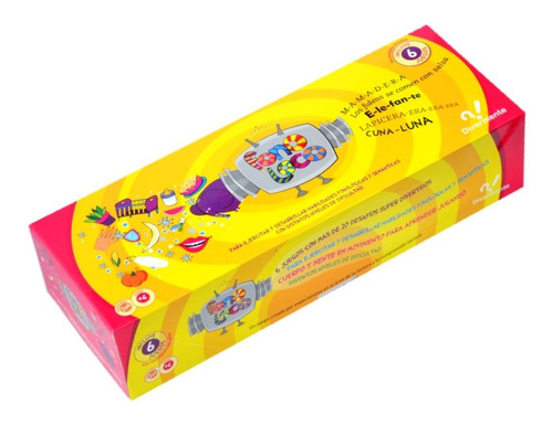 Fonoloco Juego De Fonoaudilogía Niños Niñas Fonoaudiológico