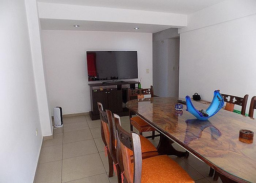 Venta Departamento 2 Ambientes Moron