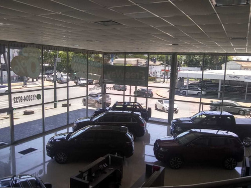 Imagen 14 de 19 de Jeep Compass 1.3 T270 Longitude 0km Linea Nueva Gop