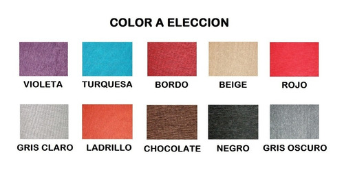 Imagen 2 de 8 de Banqueta Mesa Comedor, Fin De Cama, Piano, Sommier Chenille