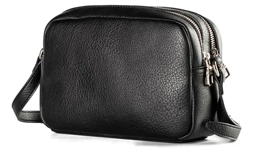 Cartera Bandolera Xl Extra Large Modelo Amira