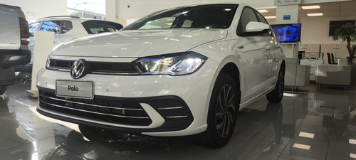 Volkswagen Nuevo Polo 1.6 Tsi 170 Highline
