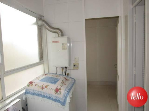 Imagem 19 de 28 de Apartamento - Ref: 231642