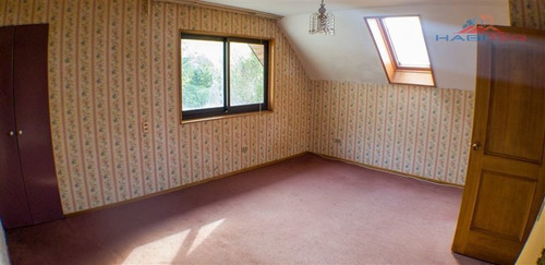 Imagen 27 de 30 de Casa En Arriendo En Temuco
