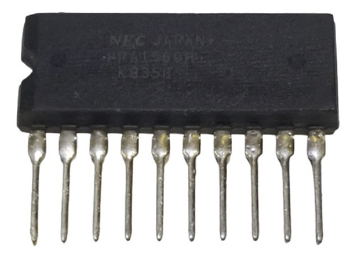 Upa1560h Circuito Integrado Automotriz Ecu