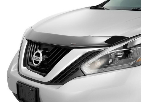 Deflector De Cofre Lp Nissan Murano 2006