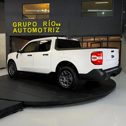 Ford Maverick 2.0 Xlt At